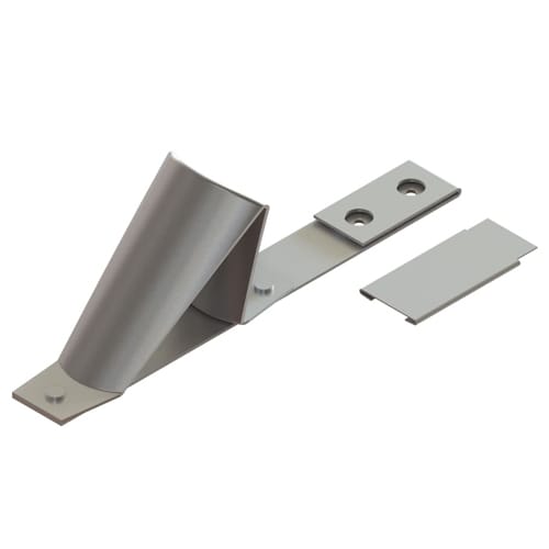Snow Guard: Snow Bracket™ 9.5 G - Apex