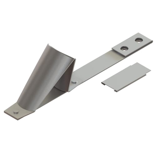 Snow Guard: Snow Bracket™ 11.5 G - Apex