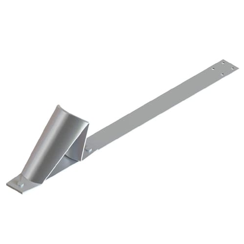 Snow Guard: Snow Bracket™ F - Apex