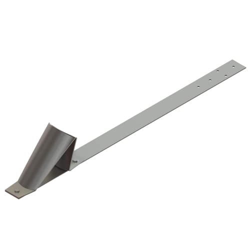 Snow Guard: Snow Bracket™ F Ex - Apex