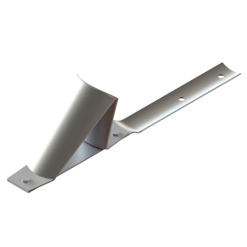 Snow Guard: Snow Bracket™ I (Valley) - Apex