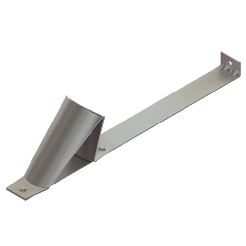 Snow Guard: Snow Bracket™ J - Apex
