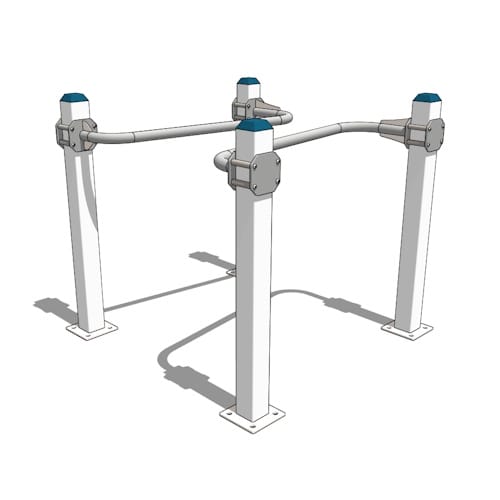 Cali-Parallel Bars
