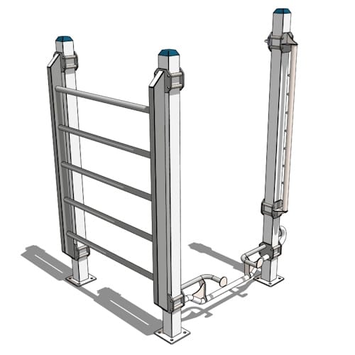 Cali-Rig 12