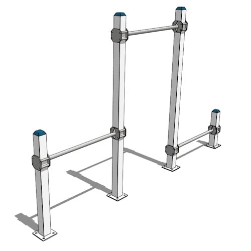 Cali-Rig 15