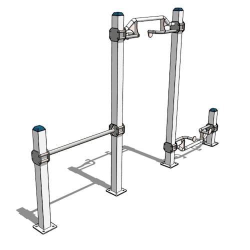 Cali-Rig 16