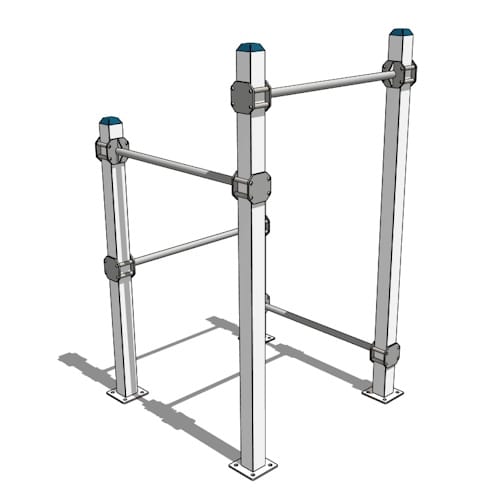 Cali-Rig 18