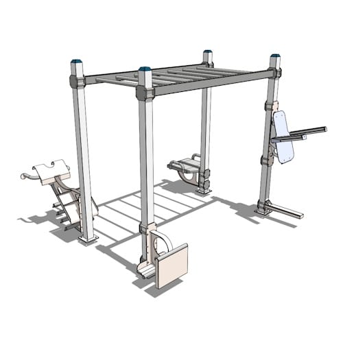 Cali-Rig 23