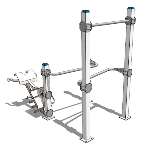 Cali-Rig 30