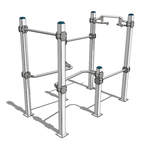 Cali-Rig 33