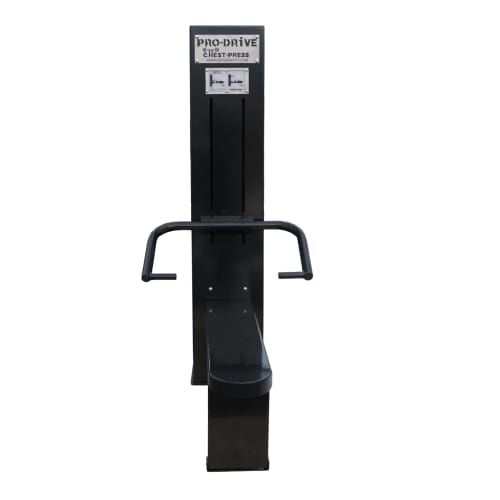 Pro-Drive Chest Press