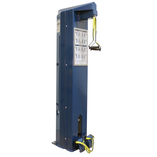 VERSA HI/LO Pulley Station