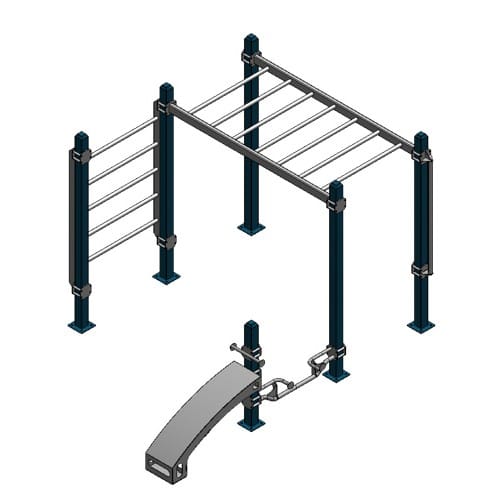 Cali-Rig 34
