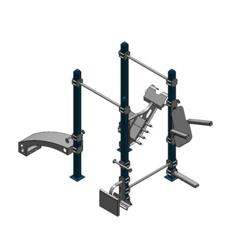 Cali-Rig 24