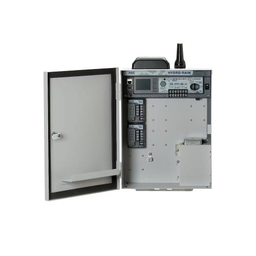 Connected Controllers: HSC 