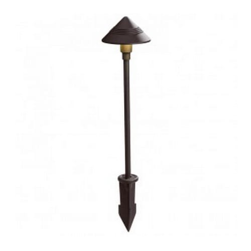 LED Landscape Pathlight - HRL-BRP1-LED-3W