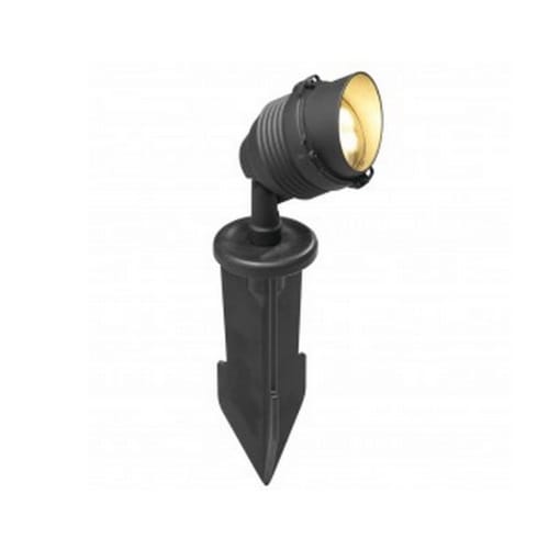 LED Landscape Spotlight - HR-BKS-LED-3W