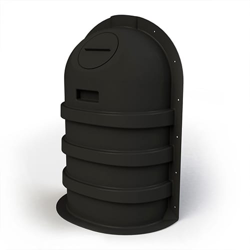 StormTank Shield