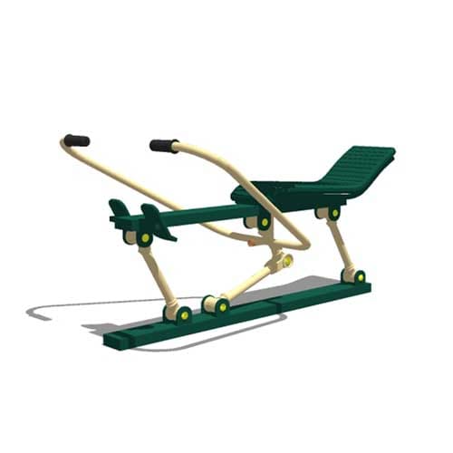 Model SGR091