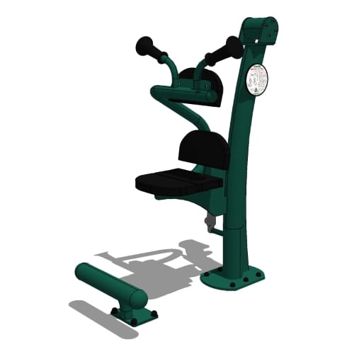 Model UBX211