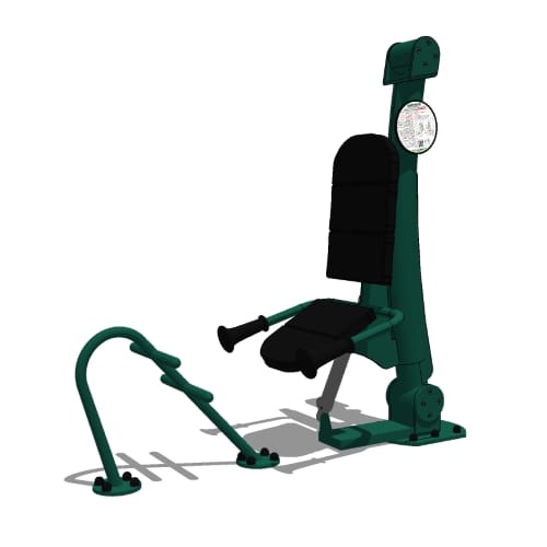Model UBX215