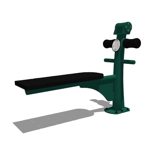 Model UBX223