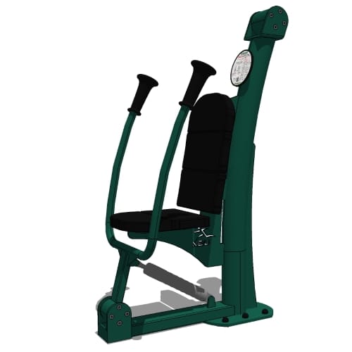 Model UBX246