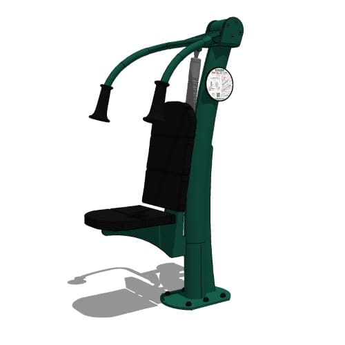 Model UBX247