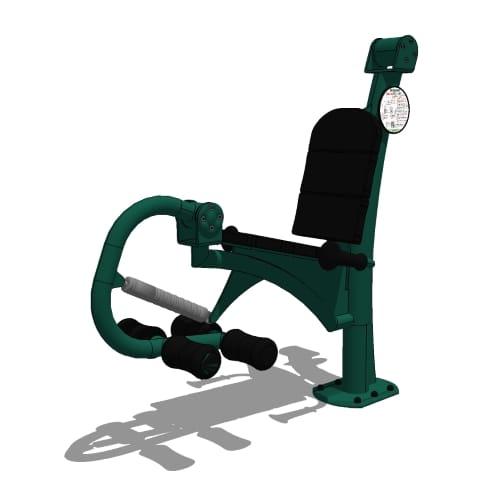Model UBX298