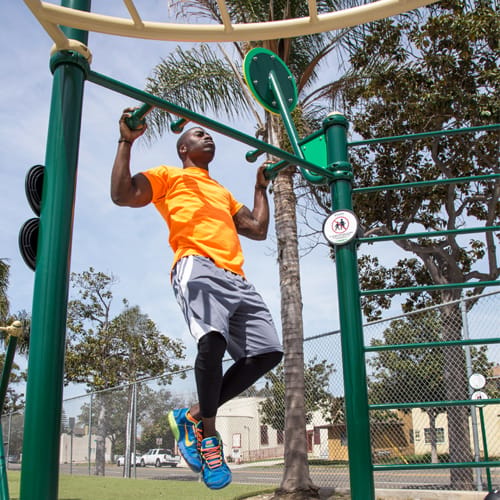 Functional Fitness Package 3 preview 2