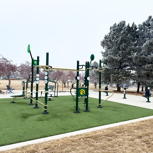 FitnessSquare Package preview 2