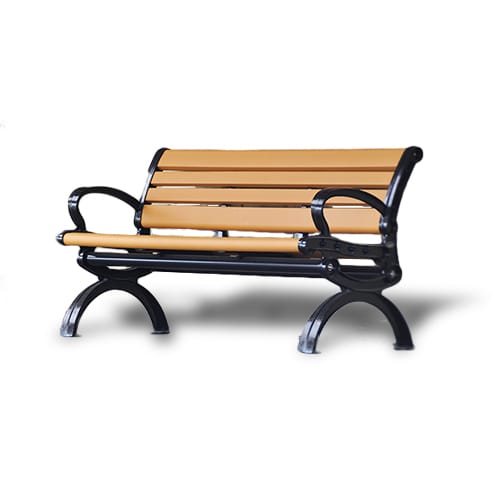 Bench: Model CAB-820