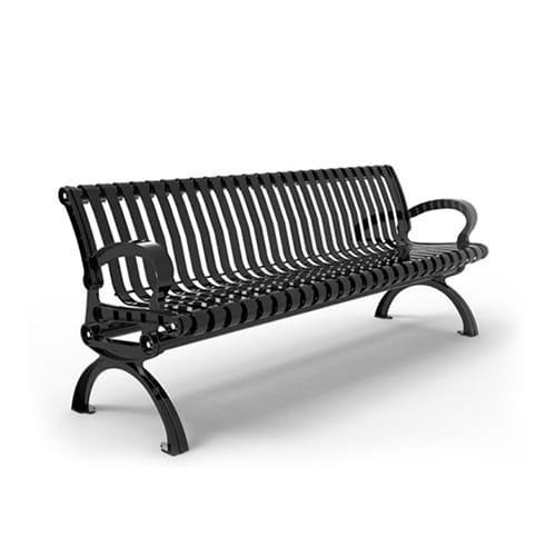 Bench: Model CAL-957