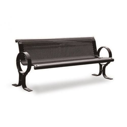 Bench: Model CAL-802