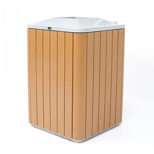 Receptacle: Model CAY-132