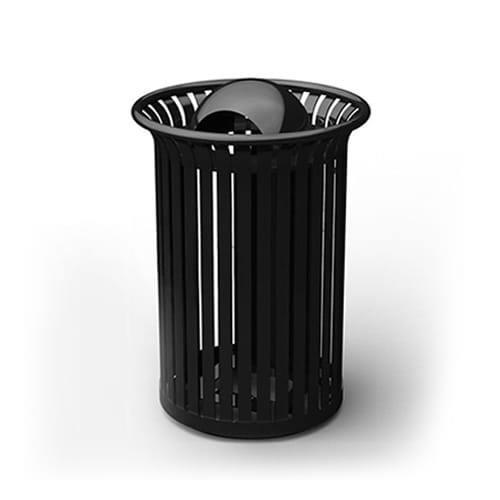 Receptacle: Model CAY-119