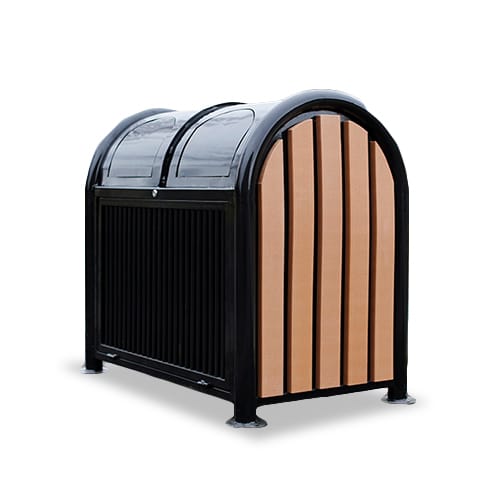 Recycling Bin: Model CRC-782