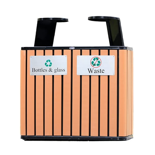 Recycling Bin: Model CRC- 809
