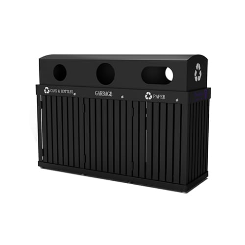 Recycling Bin: Model CRC-778