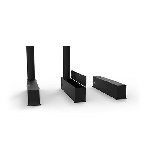 Bollard: Model CAO-022