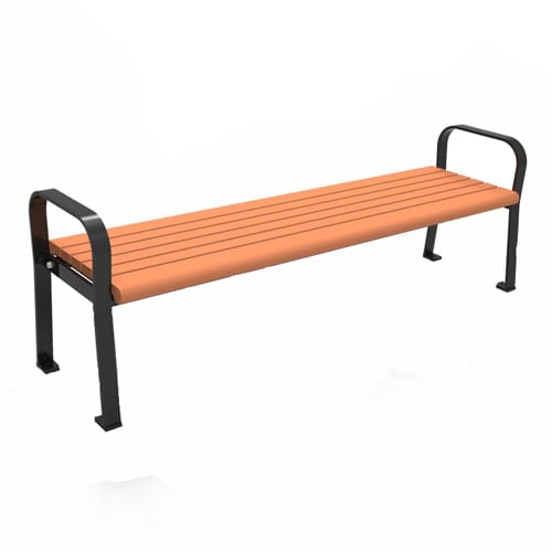 Bench: Model CAB-801B