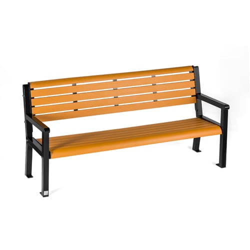 Bench: Model CAB 703