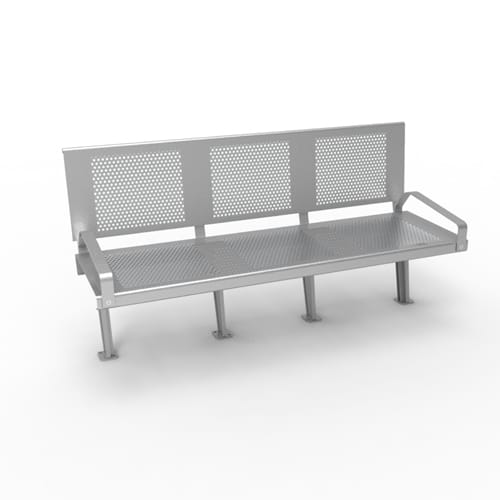 Bench: Model CAL 717