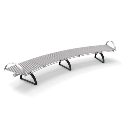 Bench: Model CAL 810