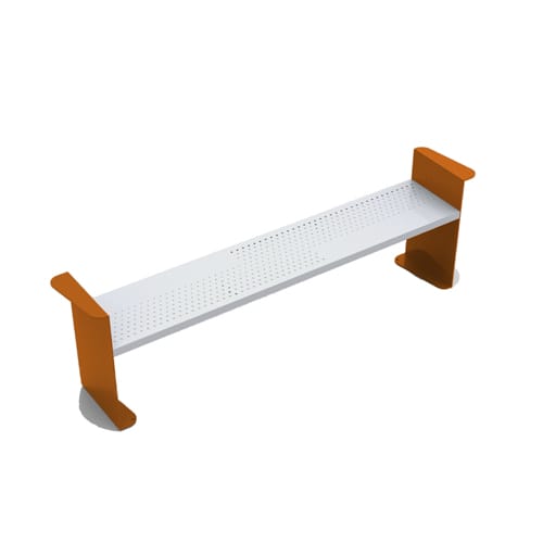 Bench: Model CAL 718B