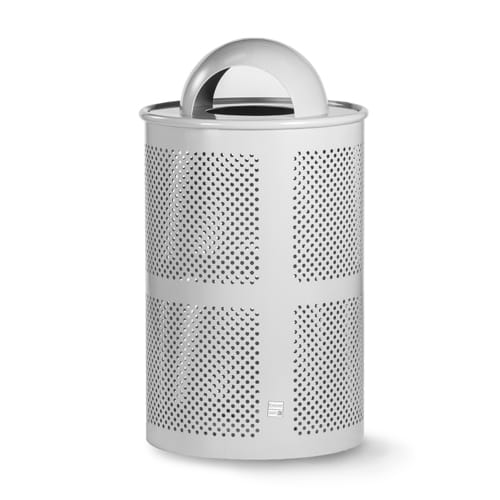 Receptacle: Model CAY 209