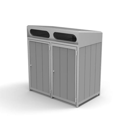 Recycling Bin: Model CRC 140
