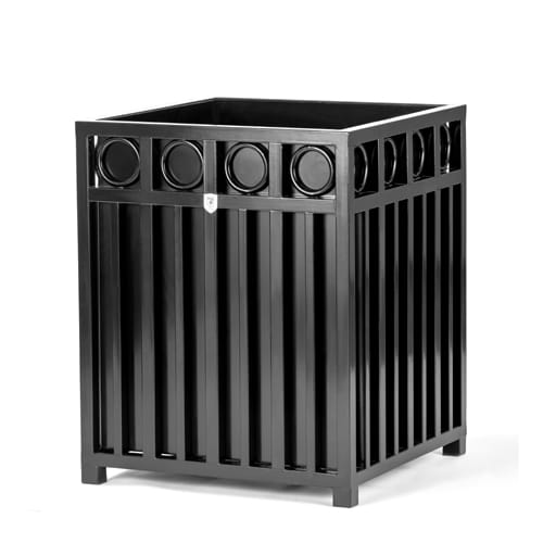 Planter: Model CAP 101