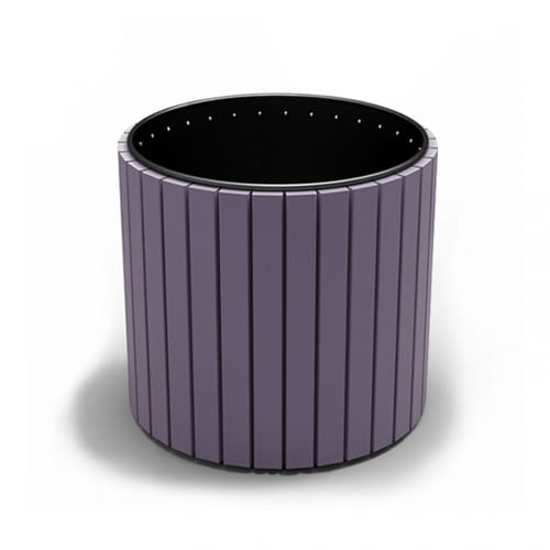 Planter: Model CAP 102