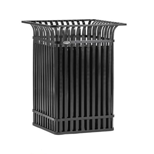 Planter: Model CAP 104